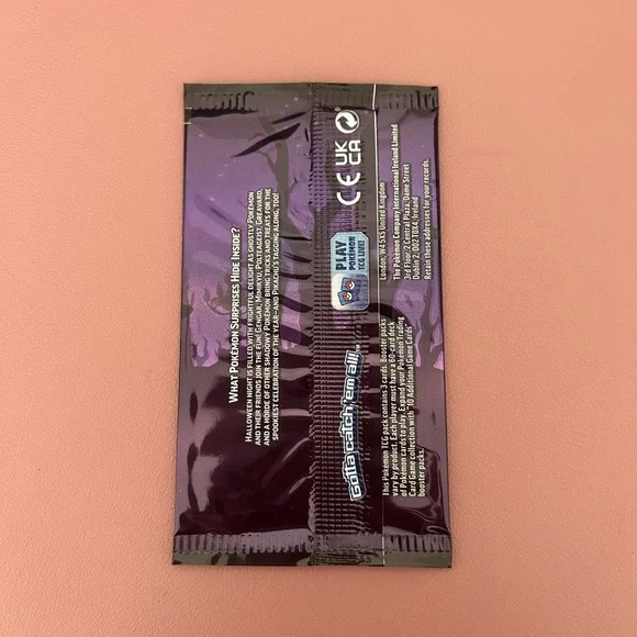 Pokemon Sealed Trick or Trade Bundle - 10 Pack - Picture 5 of 7